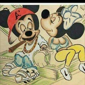 Meet your Posher, Reginald